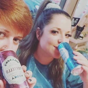 Meet your Posher, Chantelle